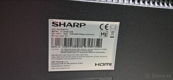 Sharp - 1