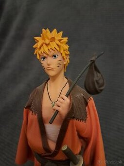 Naruto Uzumaki - Anime / Manga figurka - 1