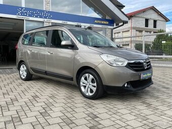 Dacia LODGY SK 1.5 dCi