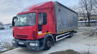 IVECO EuroCargo 120E25