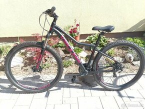 Dámsky horský bicykel Vedora 29 Disc