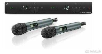 Sennheiser XSW 1-825 Dual E-Band Vocal