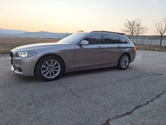 Bmw f11 520d