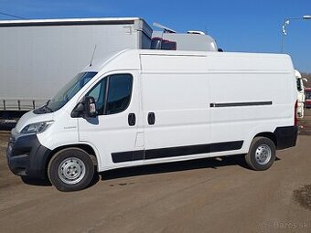 Fiat Ducato L3 H2