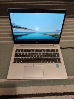 HP EliteBook 840 G6 - 1