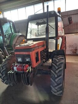 Zetor 6340