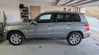 Mercedes GLK 2,2 DIESEL