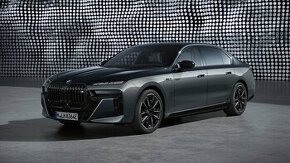 Alu sada BMW G70 seria 7 R20 zimné