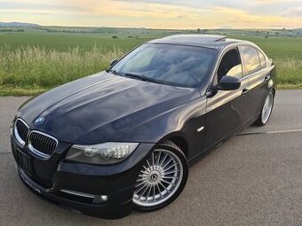 Bmw Alpina B3 Biturbo - 1