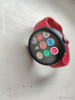 Google Pixel Watch 3 45mm - 1