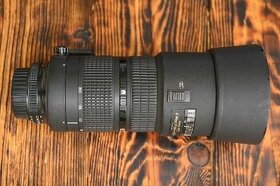 Nikon Nikkor AF 80-200 mm f/2.8 D ED