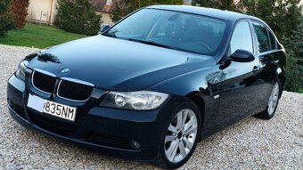 Bmw e90 2.0 d Sportsitze , Idrive , Nova Stk