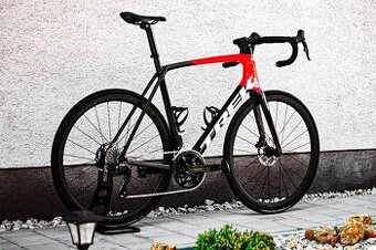 Trek Emonda SL6 Shimano Di2 2x12, Bontrager Aeolus Carbon