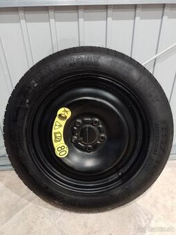 Rezervné dojazdové koleso 5x108 Ford, Volvo