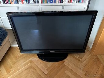 Panasonic Plazma TV 42" - 1