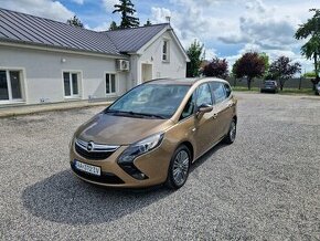 Predam Opel Zafira Tourer 1,4 Turbo Benzin - 1