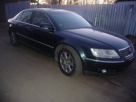 Volkswagen Phaeton...............nahradne diely - 1