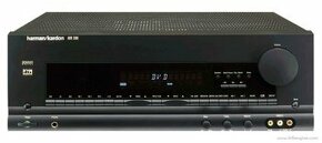 HARMAN KARDON AVR 300 RDS  TOP STAV