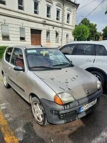 Fiat Seicento