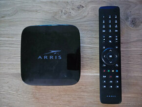 IPTV set-top box Arris VIP1113