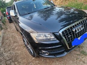 Audi Q5 3.0Tdi Quattro 176kw - 1