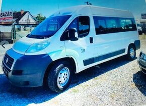 Fiat Ducato 9miest - 1