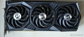 RTX 3070 MSI TRIO