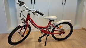 Detský bicykel CTM Maggie 2.0 - 20"