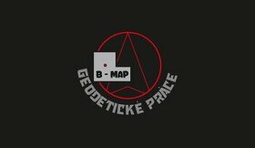 GEODETICKÉ PRÁCE - GEOMETRICKÉ PLÁNY - BRATISLAVA A OKOLIE