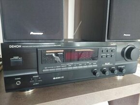 Denon receiver s RDS