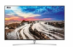 Samsung UE55MU8000 55 smart tv - 1