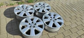 5x112 R16 Vw originálne elektróny - sada