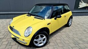 Mini Cooper R50 1.6i 85kw 112.000km