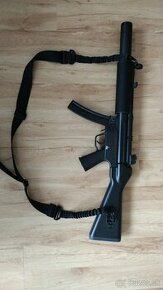 Airsoft vybavenie - 1