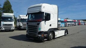 Prodám MERCEDES-BENZ ACTROS 1836 L NR EURO 6 valník s placht - 1