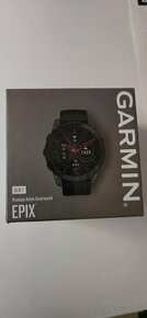 Predám GARMIN EPIX 2