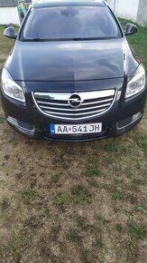 Predám Opel INSIGNIU - 1