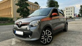 Renault Twingo TCe 100 GT