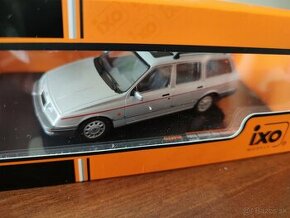 Ford Sierra Ghia Estate 1988 1:43