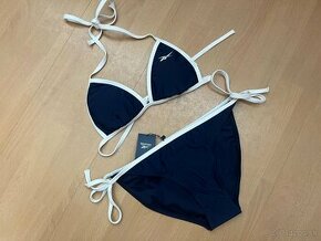 bikiny plavky Reebok Allegra vel. S