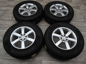 ►►17" 6x114,3 MERCEDES X-CLAS W470 ►► ZIMNÍ ČIDLA