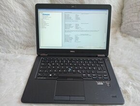 rozpredám na diely notebook Dell Latitude e7450 - 1