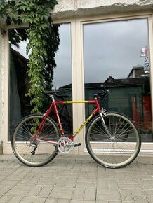 Fondriest custom vintage bike