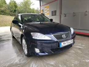 Lexus IS 220d