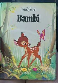 Walt Disney - Bambi