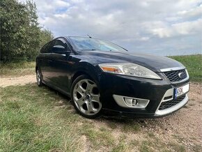 FORD MONDEO MK4-2,2 TDCi-129kw-r.v 2010