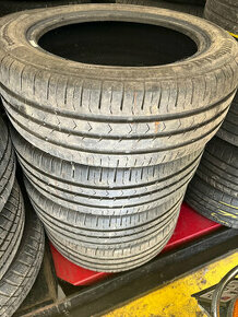 Pneumatiky Continental 185/55R15