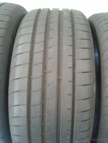 1ks letna 245/45 R18 96W GOODYEAR EAGLE F1 ASYMETRIC 3