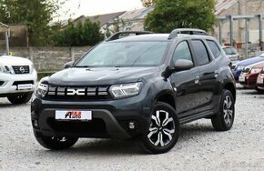 Dacia Duster 1.3 TCe 130 Journey 4x2 - 1