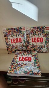 Lego book